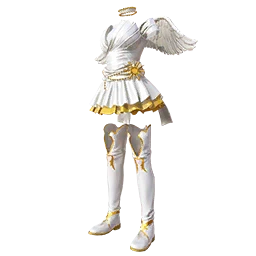 Angel Wings Set