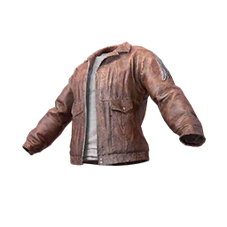 Blightmaster Jacket