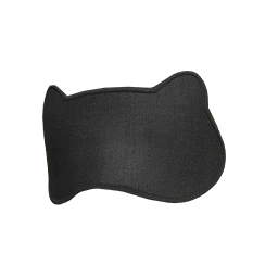 Funky Fusion Eyepatch