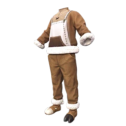 Camel Super Fan Set