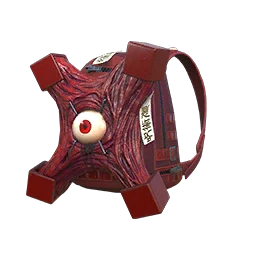 Prison Realm Backpack