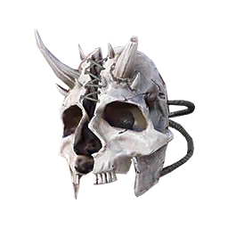Master of Winter Mask