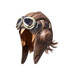 Thorn Bramble Headgear