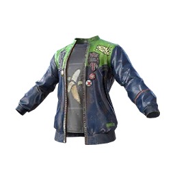 Hip Hop Jacket