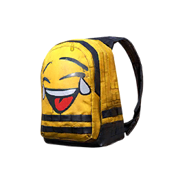 Sad Pal Backpack
