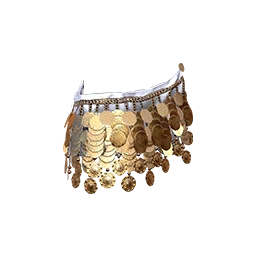 Moon Dancer Mask