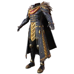 Regal Overlord Set