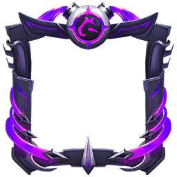 Shinobi Spirit Avatar Frame