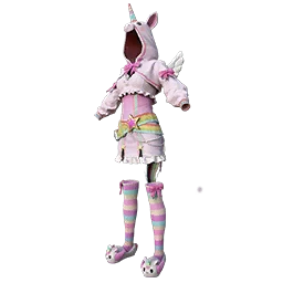 Rainbow Unicorn Set