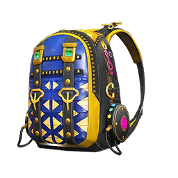 Ecliptic Guardian Backpack