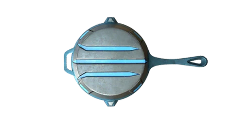 Cosmic Probe - Pan