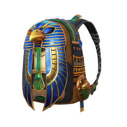Goldensands Sentry Backpack