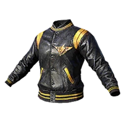 Season 2 Combat Jacket