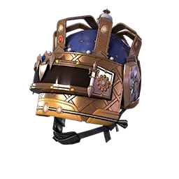 Illustrious Archon Helmet