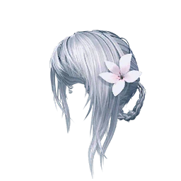 Kaine Hair