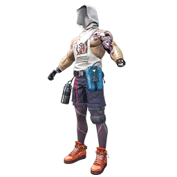 Urban Herald Set