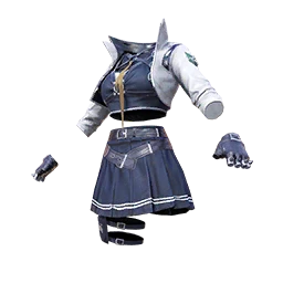 Deadly Agent