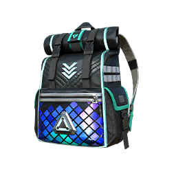 Techno Sensation Backpack