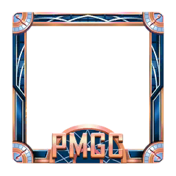 2024 PMGC Avatar Frame