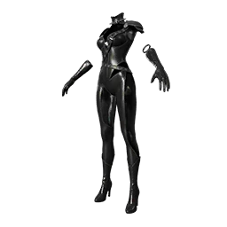 Nightingale Assassin Set