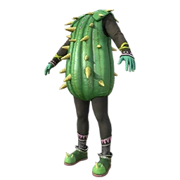 Passionate Cactus Set