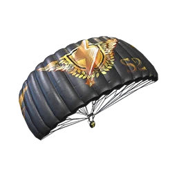 Season 2 Ace Parachute