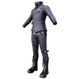 Elite Operative Set