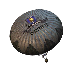 General's Parachute