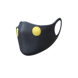 Suave Rebel Mask