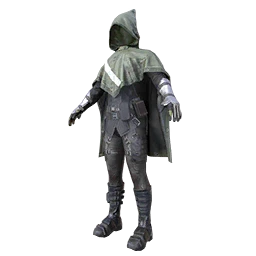 Silent Hunter Set