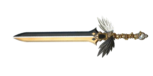 Dawnblade - Machete