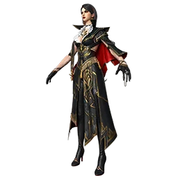 Nyxen Sinistra Set