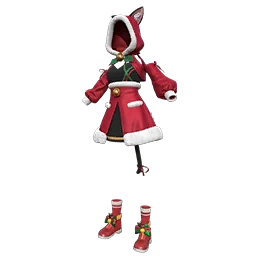 Festive Feline Set