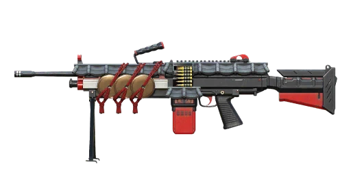Ominous Nightbane - M249