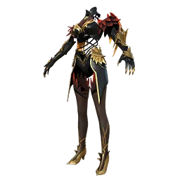 Avian Charmer Set
