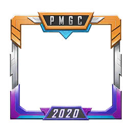 PMGC 2020 Frame