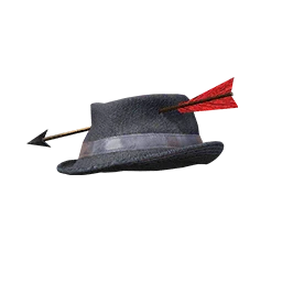 Gothic Gentleman Hat