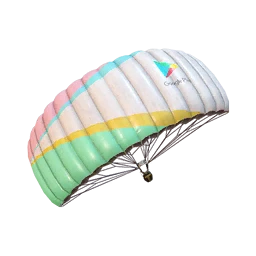Google Play Parachute