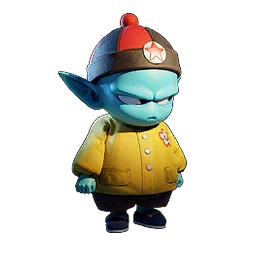 Buddy Pilaf (Kid)