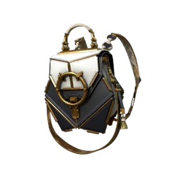 Aurous Elegance Backpack