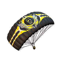 PMGC Parachute