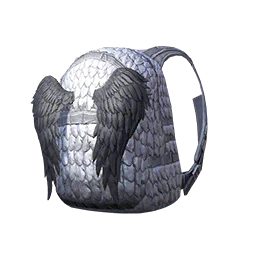 Wings of Dawn Backpack