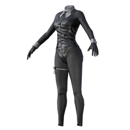 Bunny Girl Suit