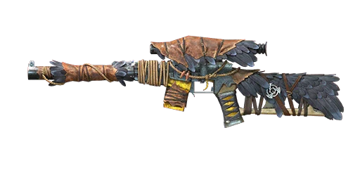 Crow - VSS