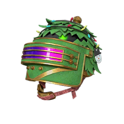 Festive Moments Helmet