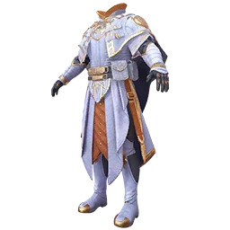 Dayman Set