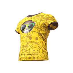 Close Companion emoji Top