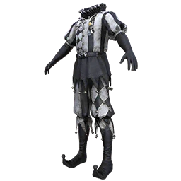 Jester Set