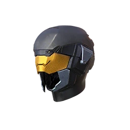 Steel Soldier Helmet