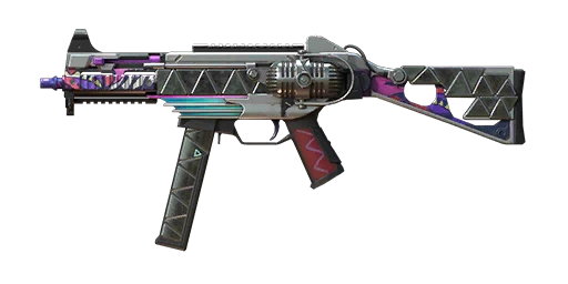 Chromatic Brilliance - UMP45